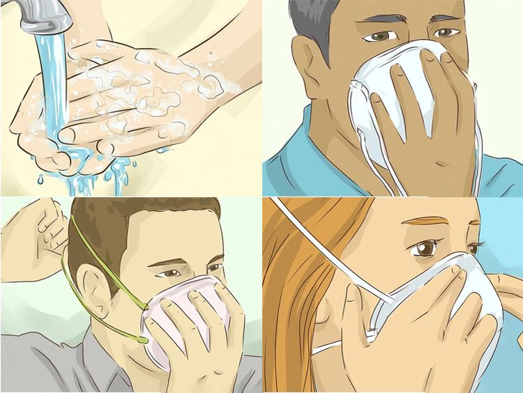 How to Use mask