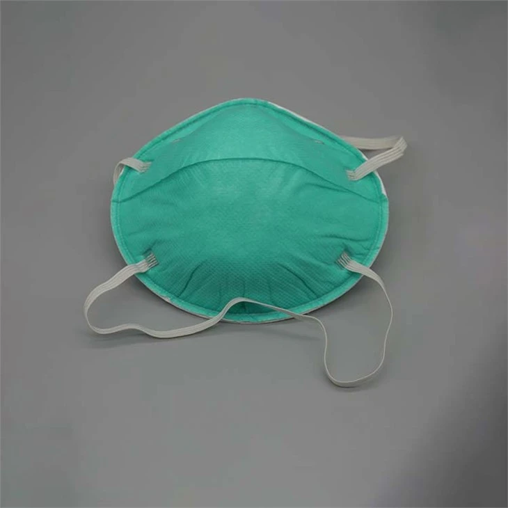 best disposable dust mask