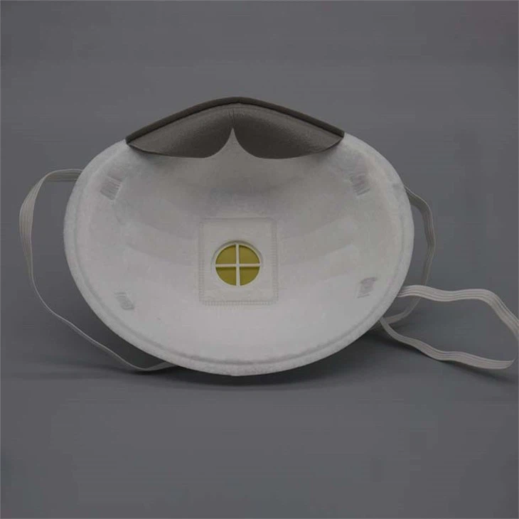 respirator mask disposable