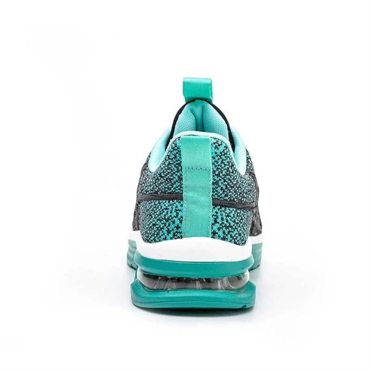 Slip On Composite Toe Work Shoes high quality